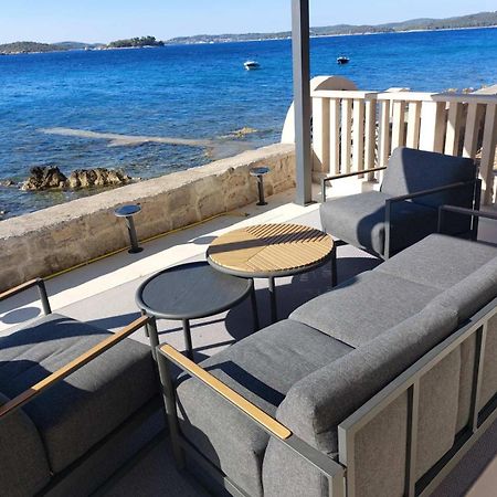 Holiday Home Luna Orebić Dış mekan fotoğraf