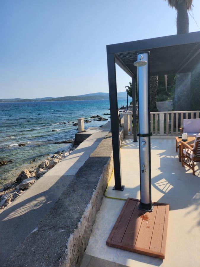 Holiday Home Luna Orebić Dış mekan fotoğraf