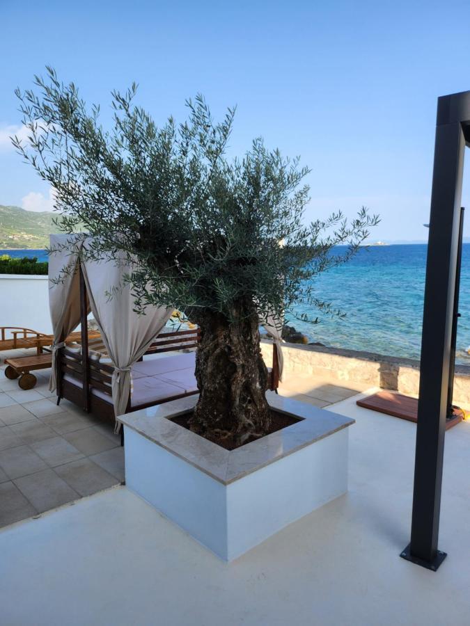 Holiday Home Luna Orebić Dış mekan fotoğraf