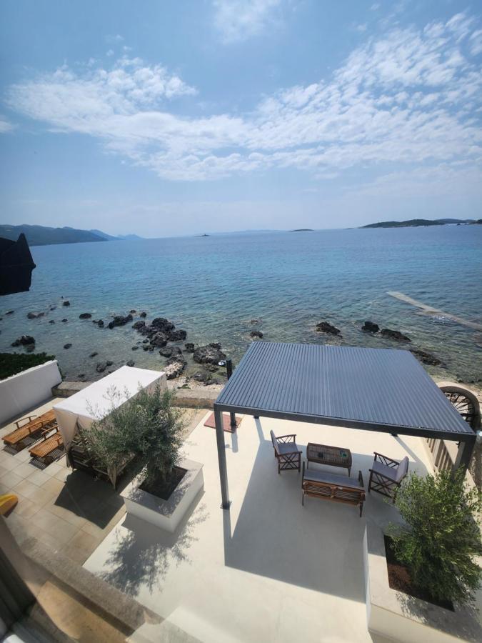 Holiday Home Luna Orebić Dış mekan fotoğraf