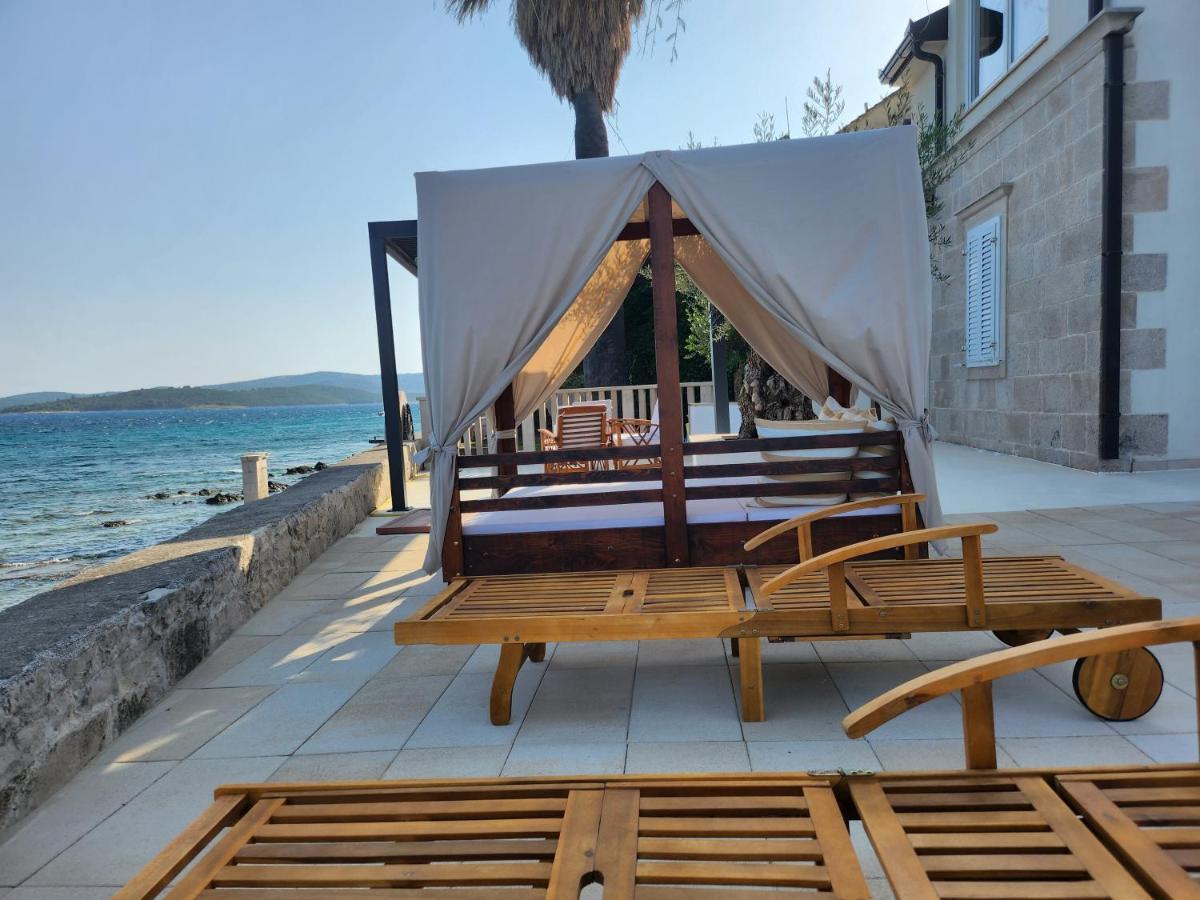Holiday Home Luna Orebić Dış mekan fotoğraf