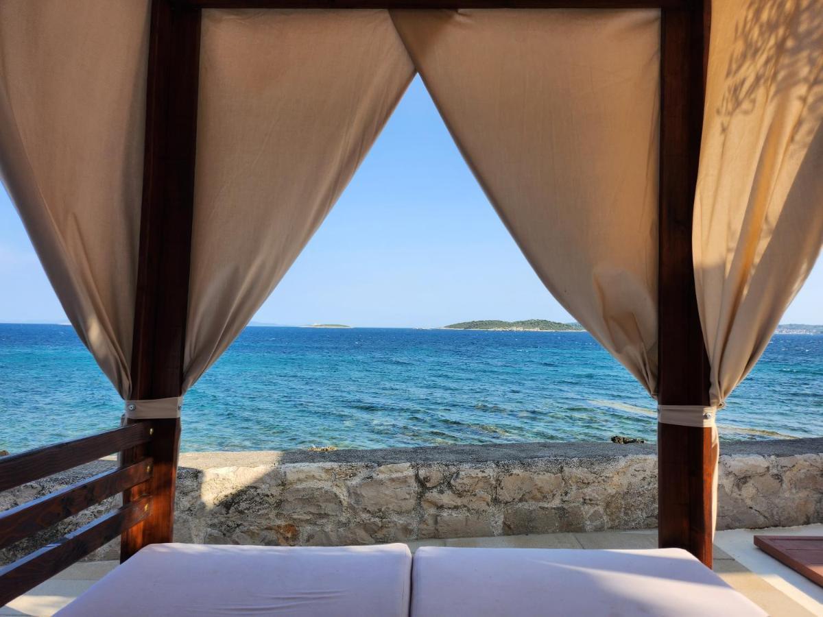 Holiday Home Luna Orebić Dış mekan fotoğraf