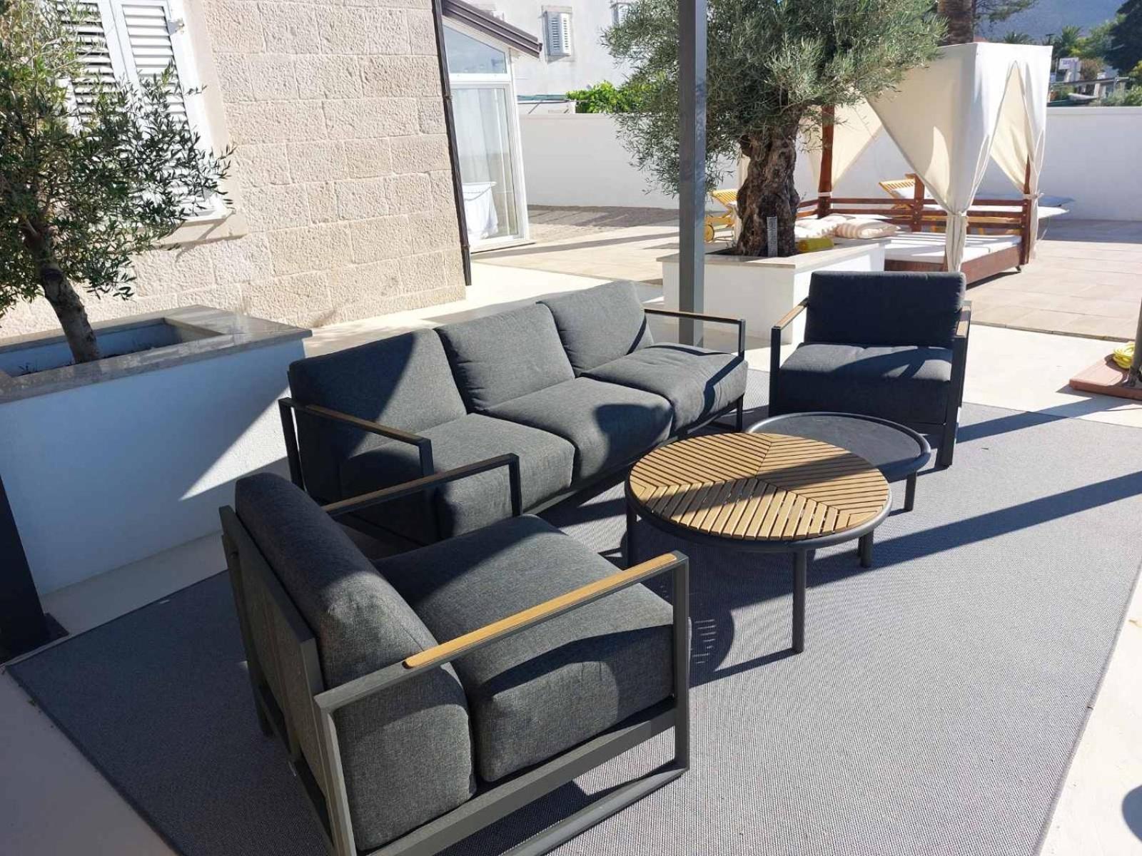 Holiday Home Luna Orebić Dış mekan fotoğraf