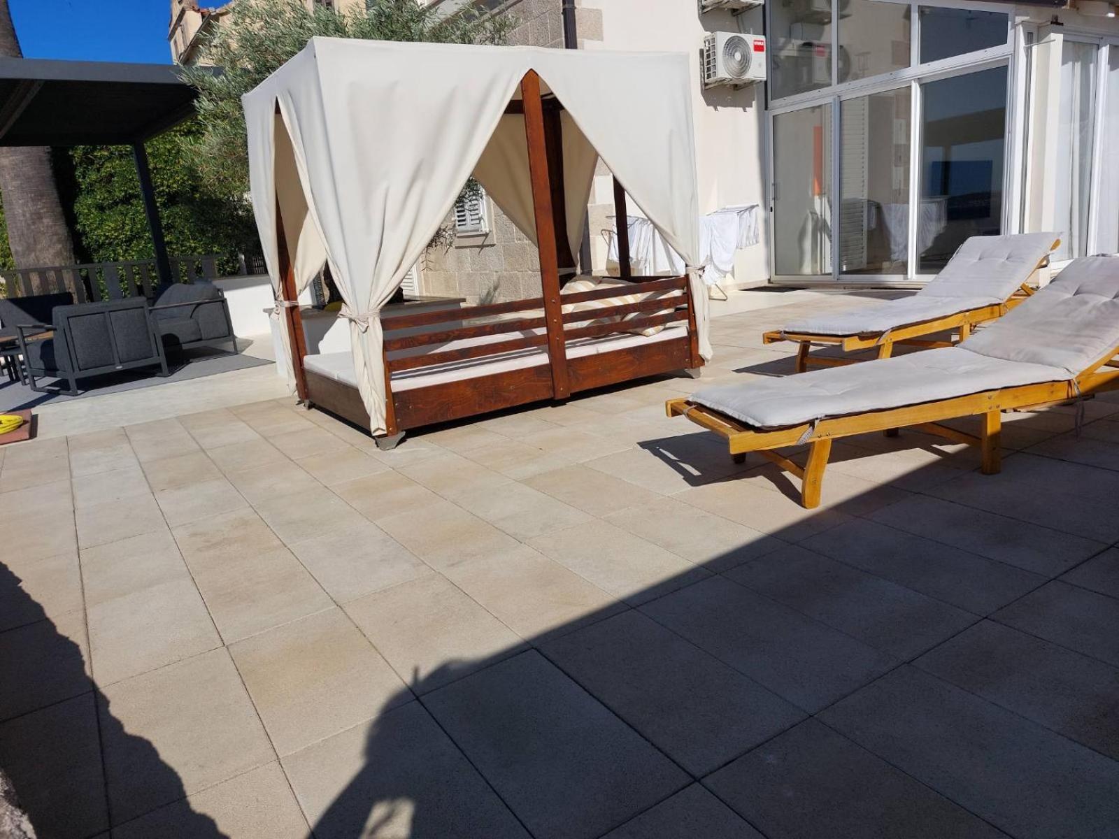 Holiday Home Luna Orebić Dış mekan fotoğraf
