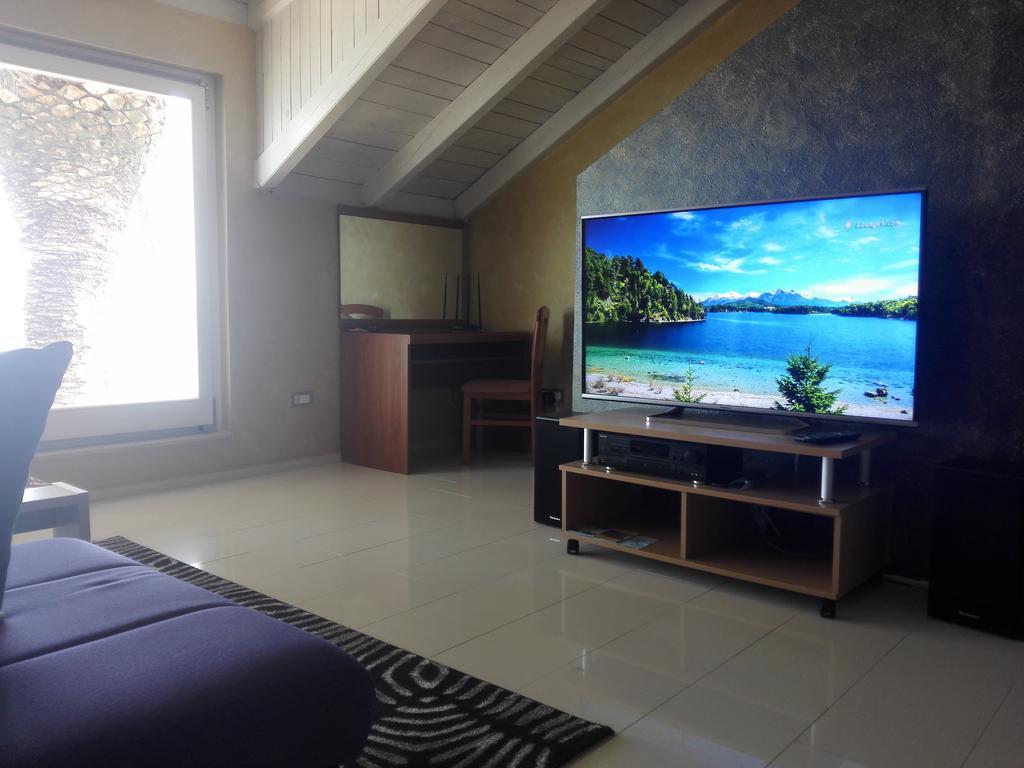 Holiday Home Luna Orebić Dış mekan fotoğraf