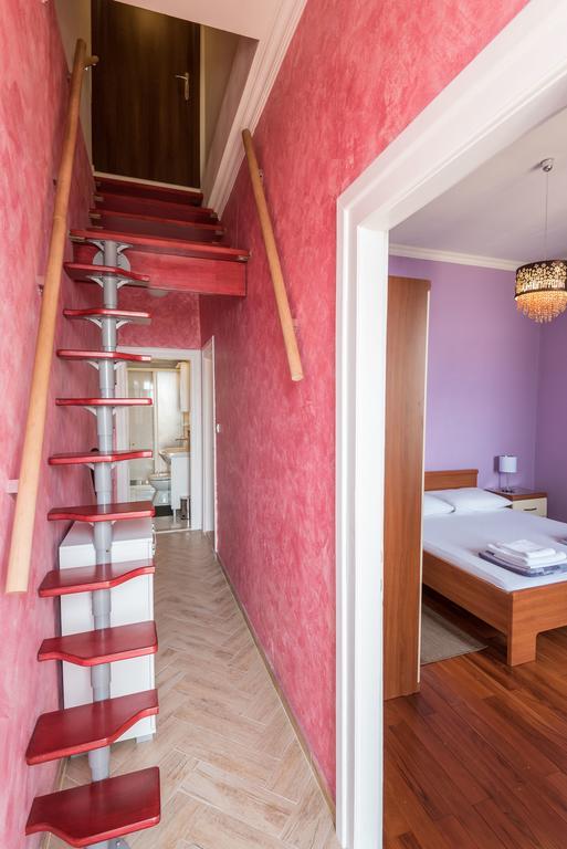 Holiday Home Luna Orebić Dış mekan fotoğraf