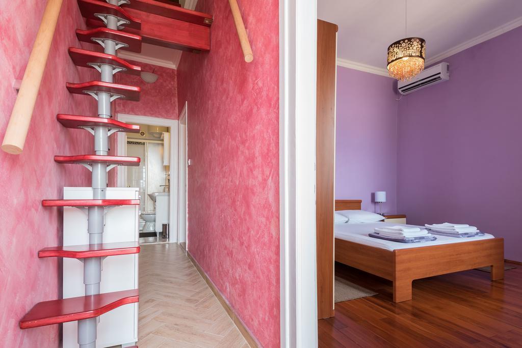 Holiday Home Luna Orebić Dış mekan fotoğraf