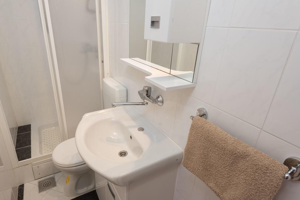 Holiday Home Luna Orebić Dış mekan fotoğraf