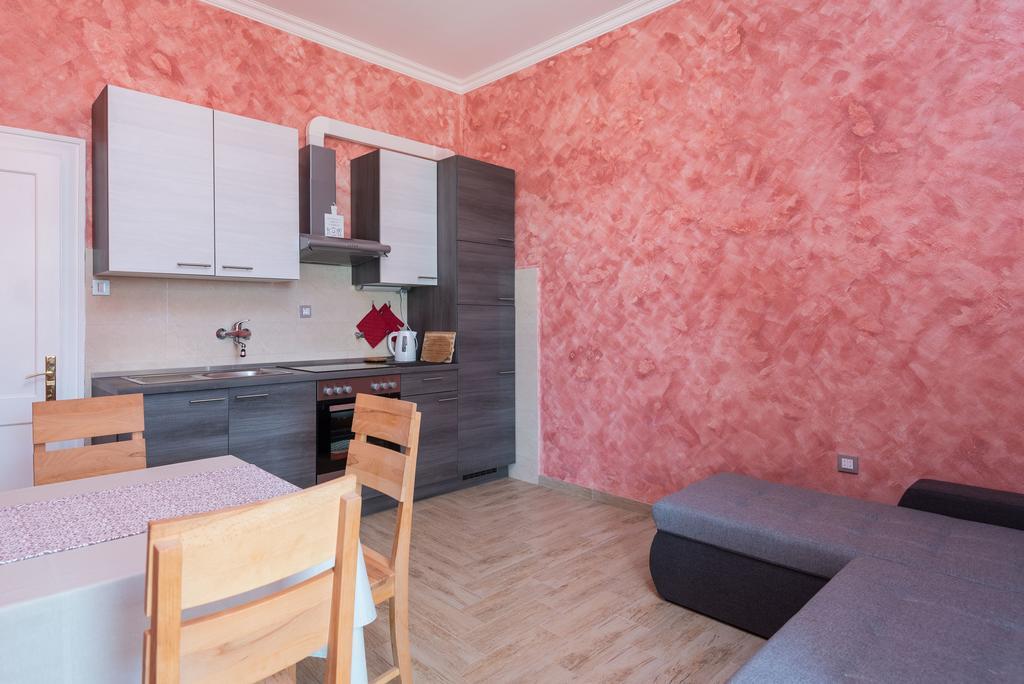 Holiday Home Luna Orebić Dış mekan fotoğraf