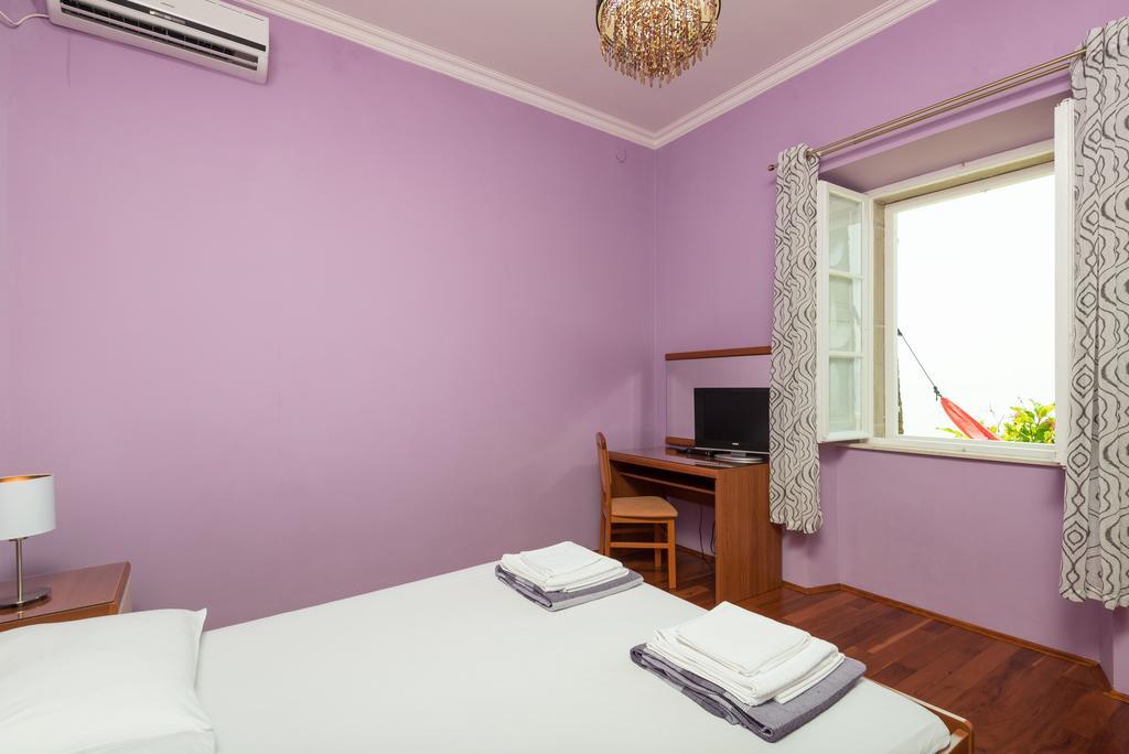 Holiday Home Luna Orebić Dış mekan fotoğraf