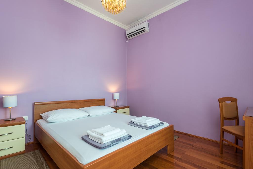 Holiday Home Luna Orebić Dış mekan fotoğraf
