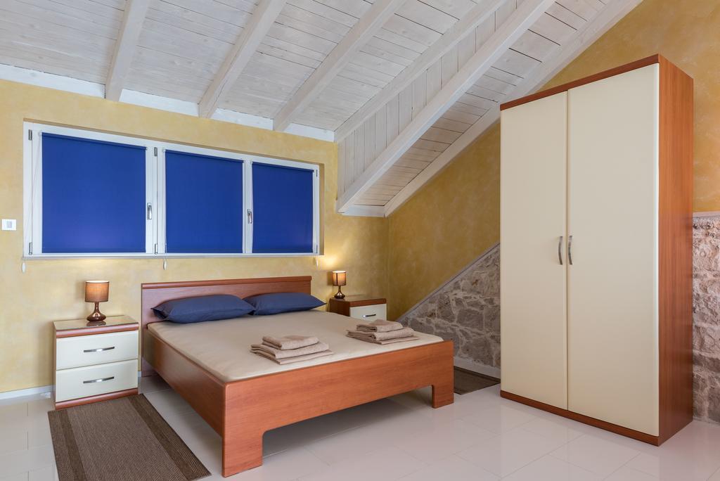 Holiday Home Luna Orebić Dış mekan fotoğraf