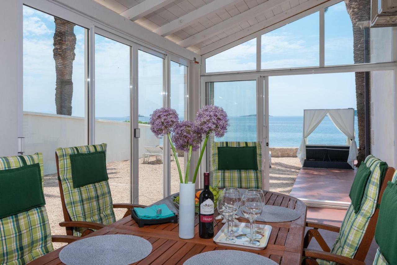 Holiday Home Luna Orebić Dış mekan fotoğraf