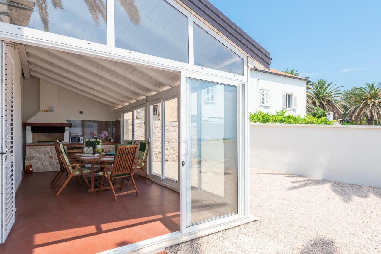 Holiday Home Luna Orebić Dış mekan fotoğraf